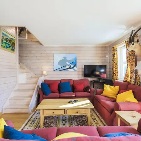 Les De Hameau - Maeva - 7 Pieces 12 Personnes - Selection Mae-3656 Apartamento *
