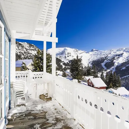 Apartamento Les De Hameau - Maeva - 7 Pieces 12 Personnes - Selection Mae-3656