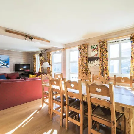 Les De Hameau - Maeva - 7 Pieces 12 Personnes - Selection Mae-3656 Apartamento *