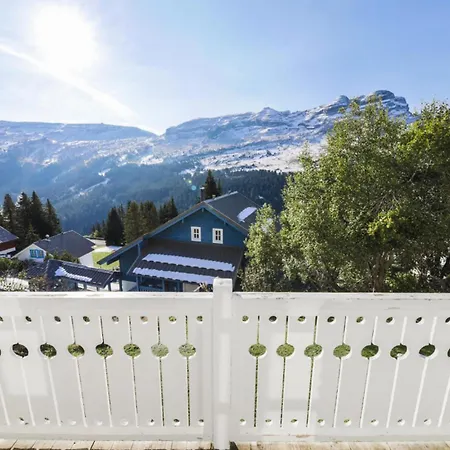 Les De Hameau - Maeva - 7 Pieces 12 Personnes - Selection Mae-3656 Apartamento *