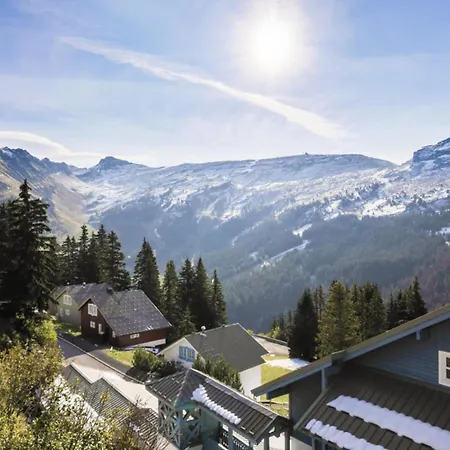 Apartamento Les De Hameau - Maeva - 7 Pieces 12 Personnes - Selection Mae-3656 *