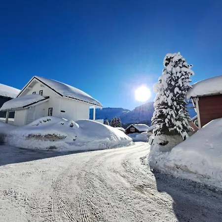 Les De Hameau - Maeva - 7 Pieces 12 Personnes - Selection Mae-3656 Flaine