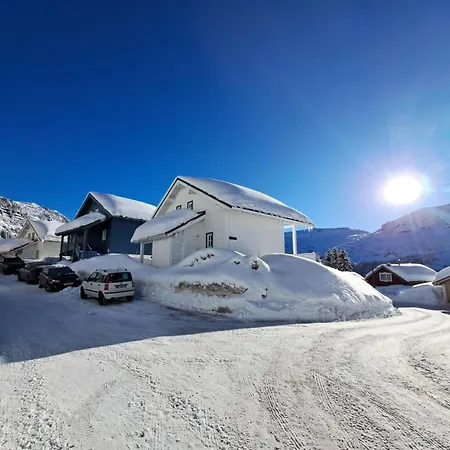 Les De Hameau - Maeva - 7 Pieces 12 Personnes - Selection Mae-3656 Flaine