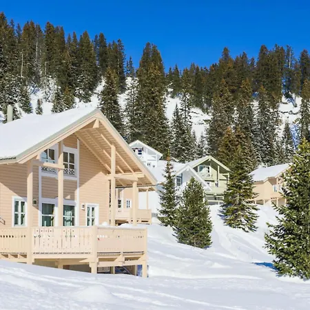 Apartman Les De Hameau - Maeva - 7 Pieces 12 Personnes - Selection Mae-3656 Flaine