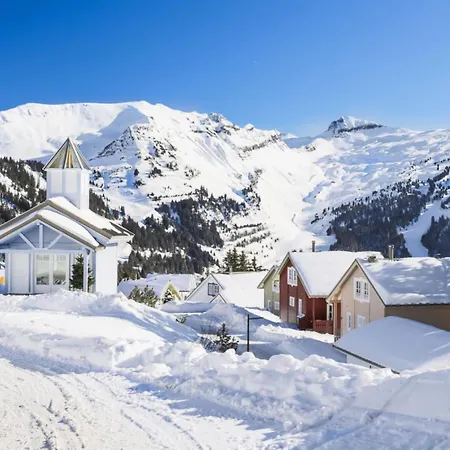Apartamento Les De Hameau - Maeva - 7 Pieces 12 Personnes - Selection Mae-3656 Flaine
