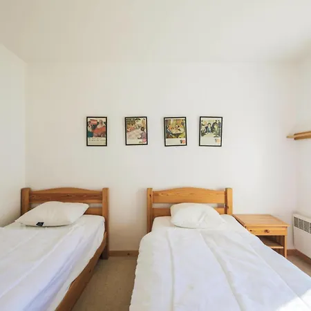 Les De Hameau - Maeva - 7 Pieces 12 Personnes - Selection Mae-3656 Apartamento *