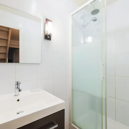 Apartamento Les De Hameau - Maeva - 7 Pieces 12 Personnes - Selection Mae-3656 Flaine