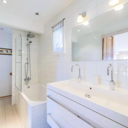 Les De Hameau - Maeva - 7 Pieces 12 Personnes - Selection Mae-3656 Apartamento
