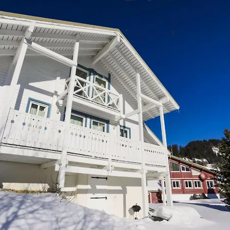 Les De Hameau - Maeva - 7 Pieces 12 Personnes - Selection Mae-3656 Flaine