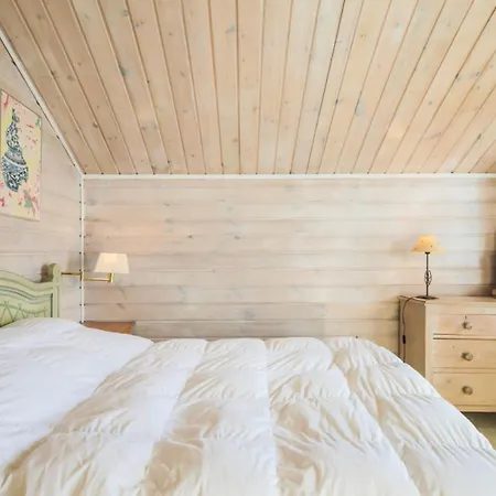 Apartamento Les De Hameau - Maeva - 7 Pieces 12 Personnes - Selection Mae-3656 *