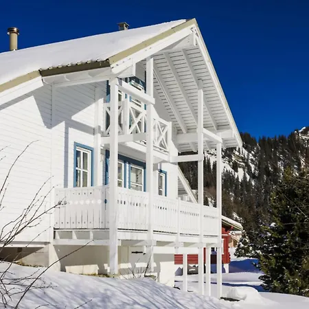Apartamento Les De Hameau - Maeva - 7 Pieces 12 Personnes - Selection Mae-3656